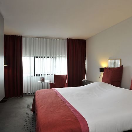 Garner Hotel Maastricht By Ihg Dış mekan fotoğraf