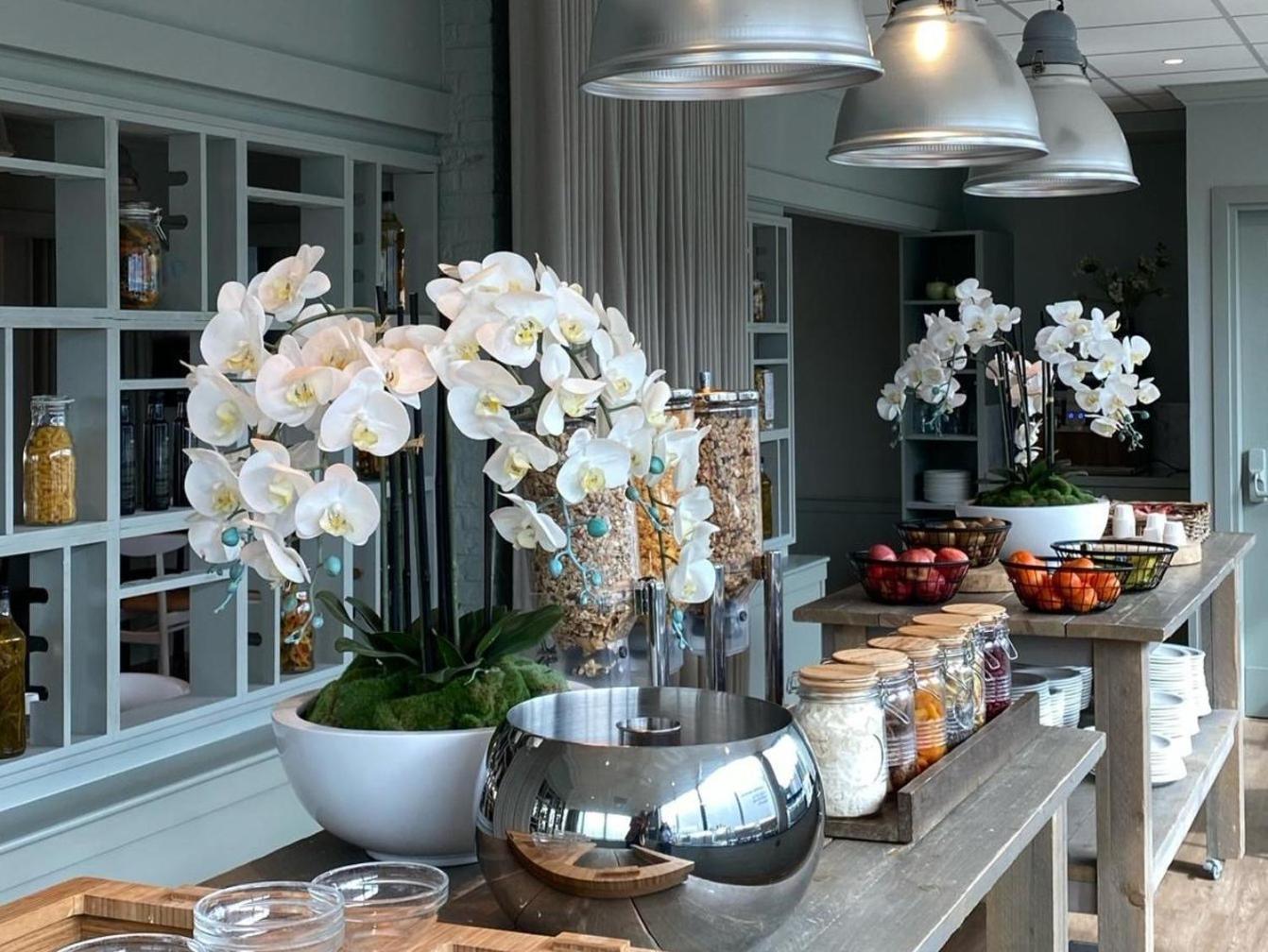 Garner Hotel Maastricht By Ihg Dış mekan fotoğraf