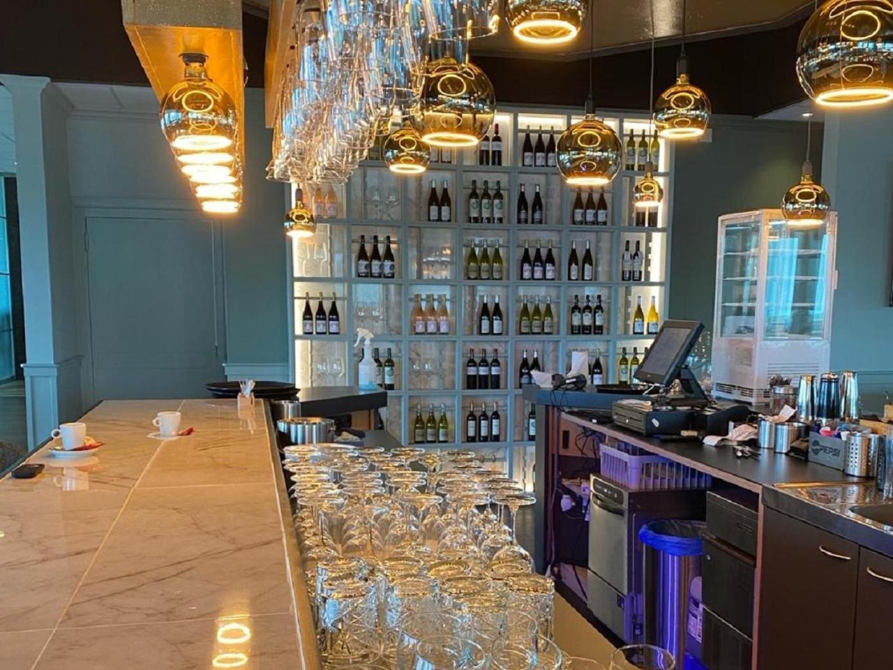 Garner Hotel Maastricht By Ihg Dış mekan fotoğraf