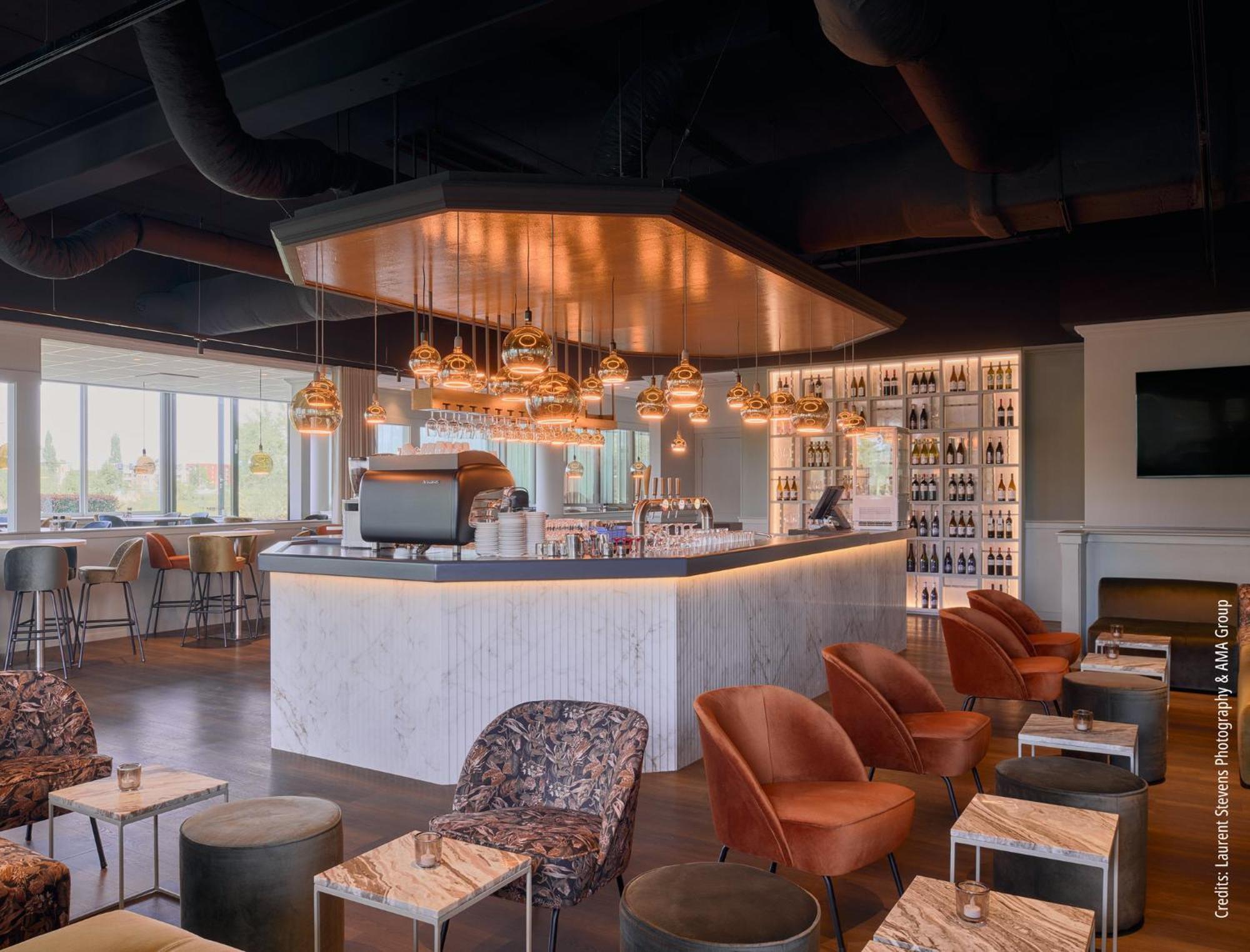 Garner Hotel Maastricht By Ihg Dış mekan fotoğraf