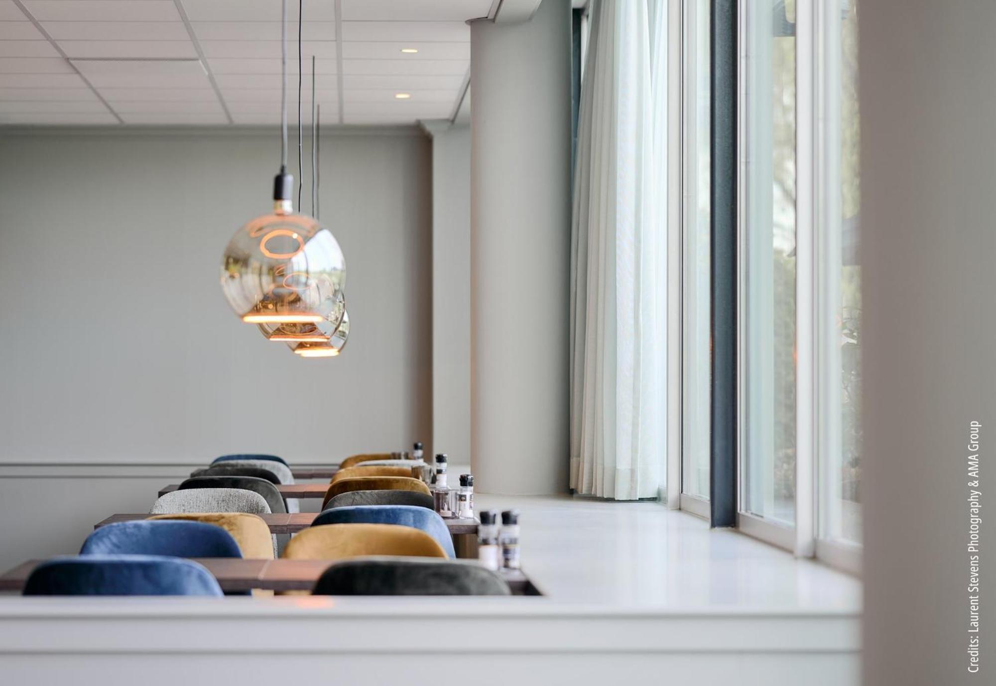 Garner Hotel Maastricht By Ihg Dış mekan fotoğraf