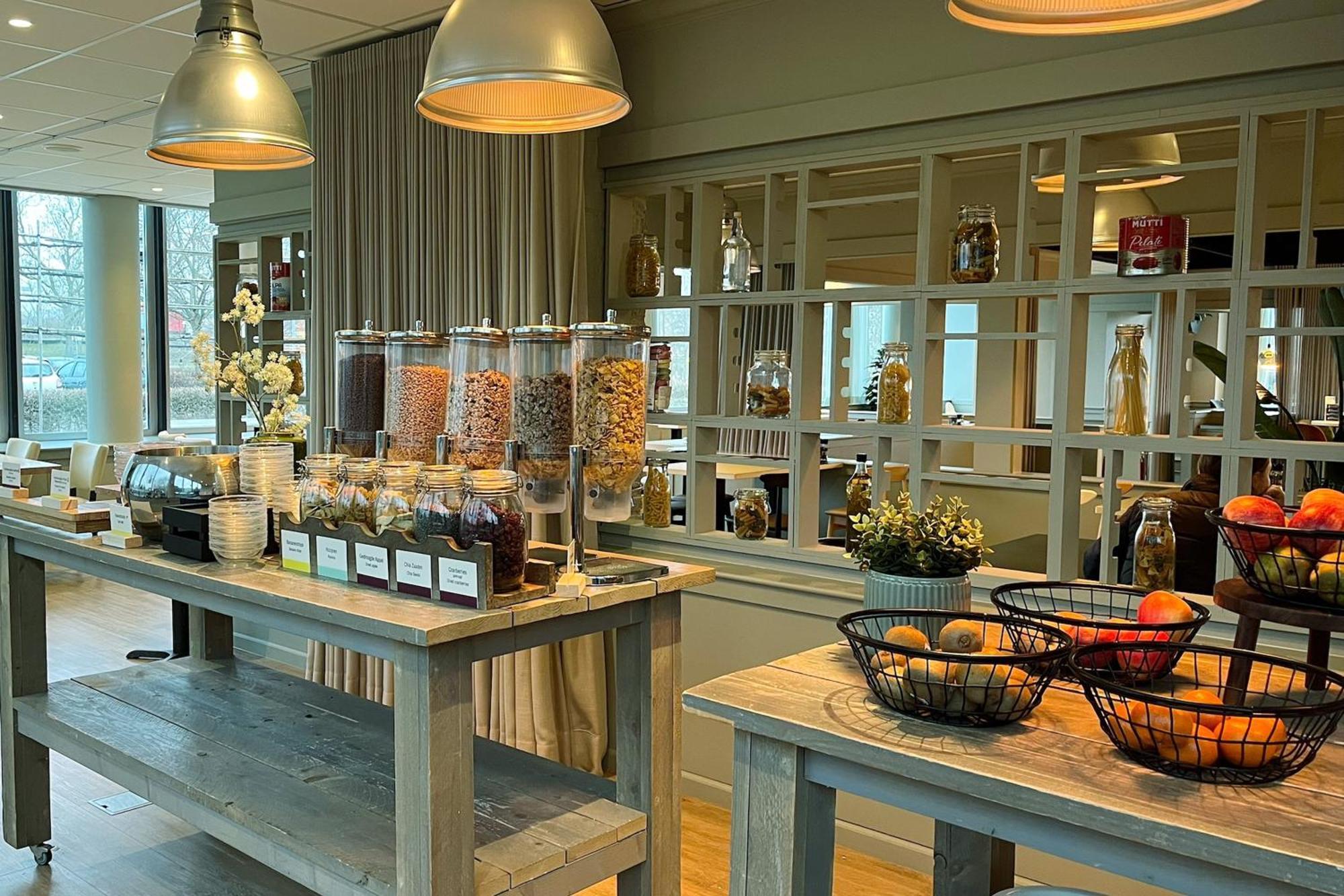 Garner Hotel Maastricht By Ihg Dış mekan fotoğraf