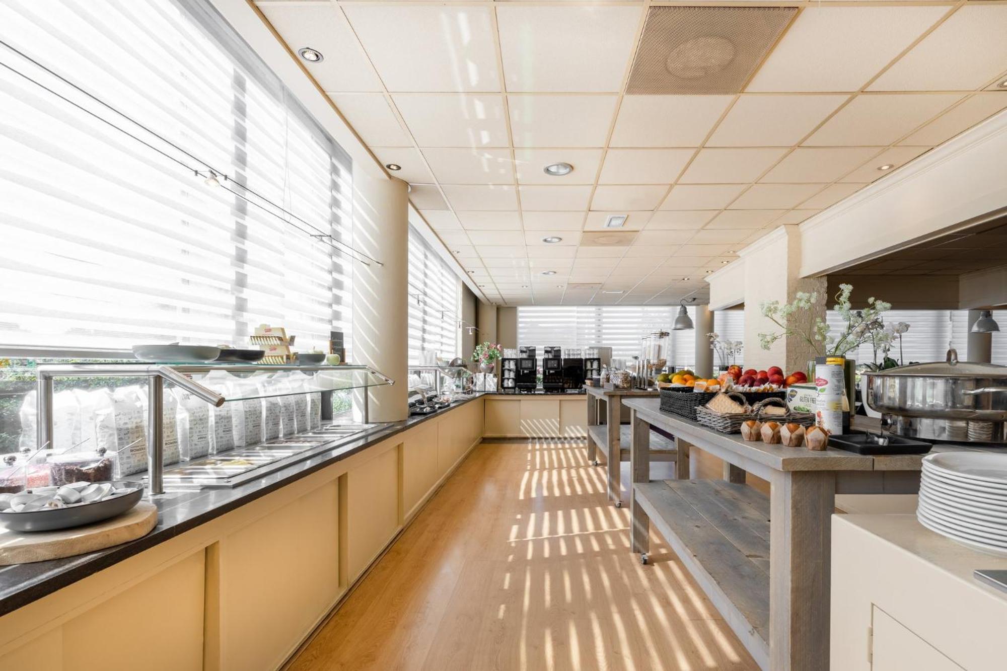 Garner Hotel Maastricht By Ihg Dış mekan fotoğraf