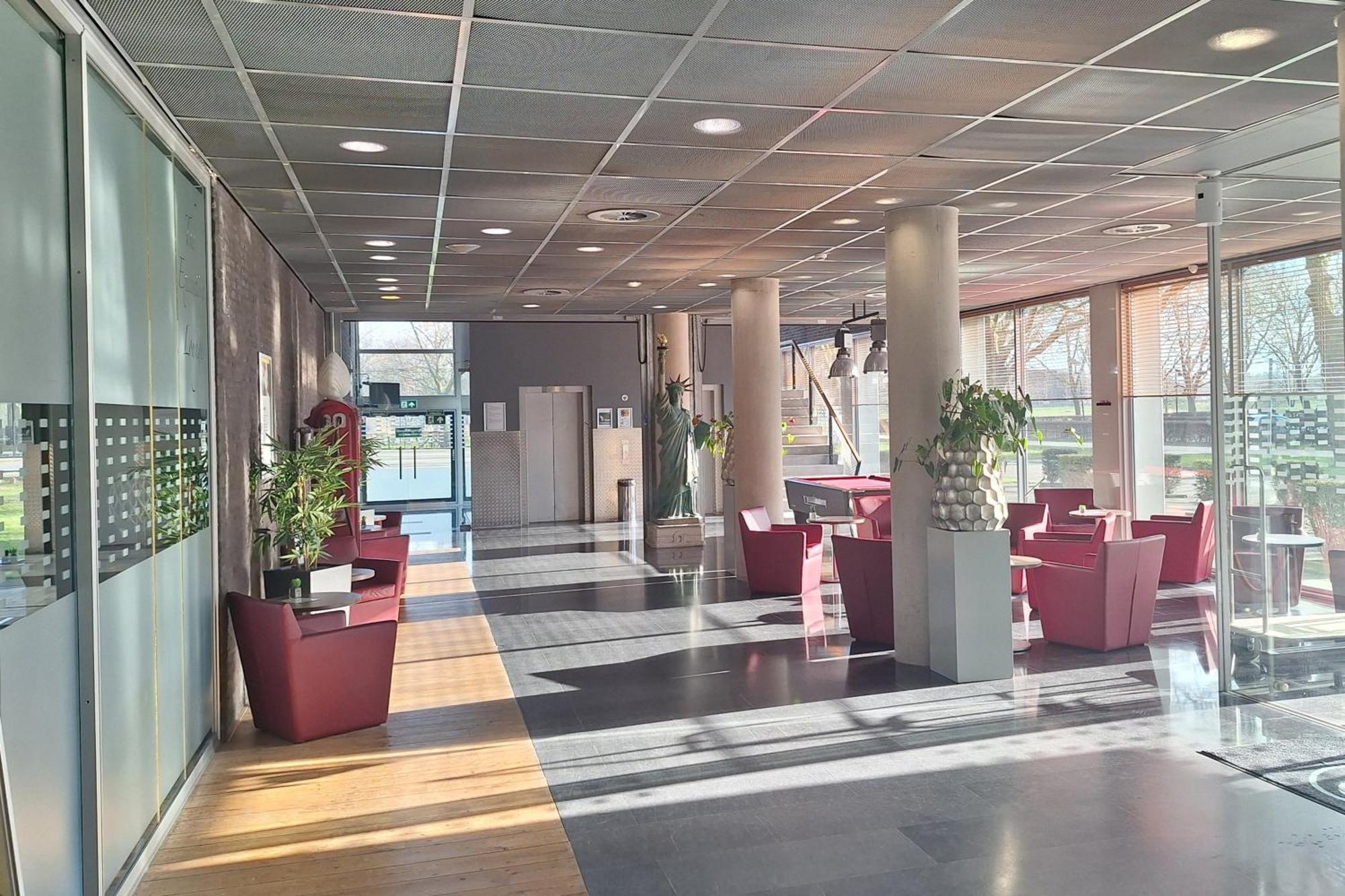 Garner Hotel Maastricht By Ihg Dış mekan fotoğraf
