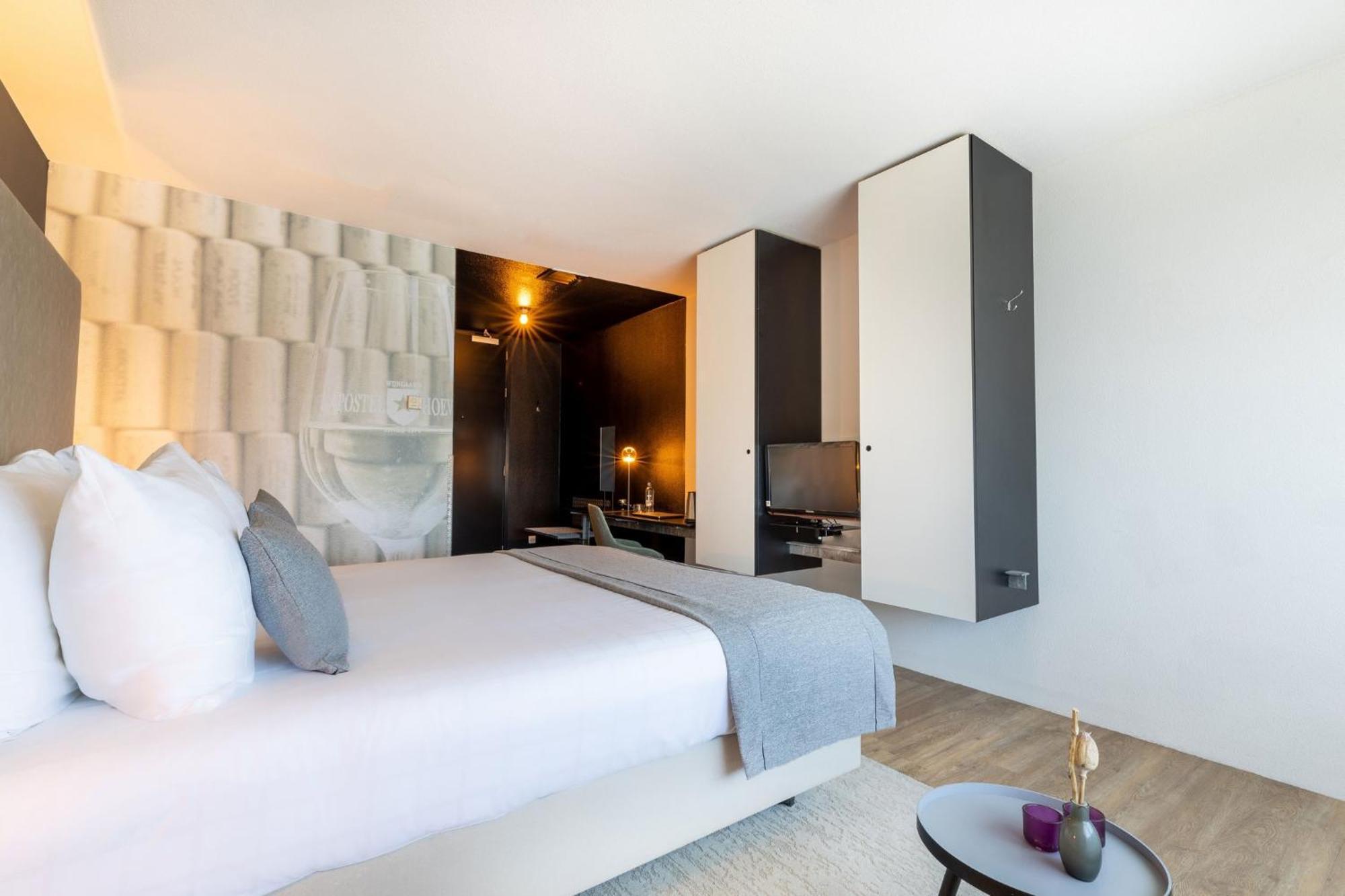 Garner Hotel Maastricht By Ihg Dış mekan fotoğraf