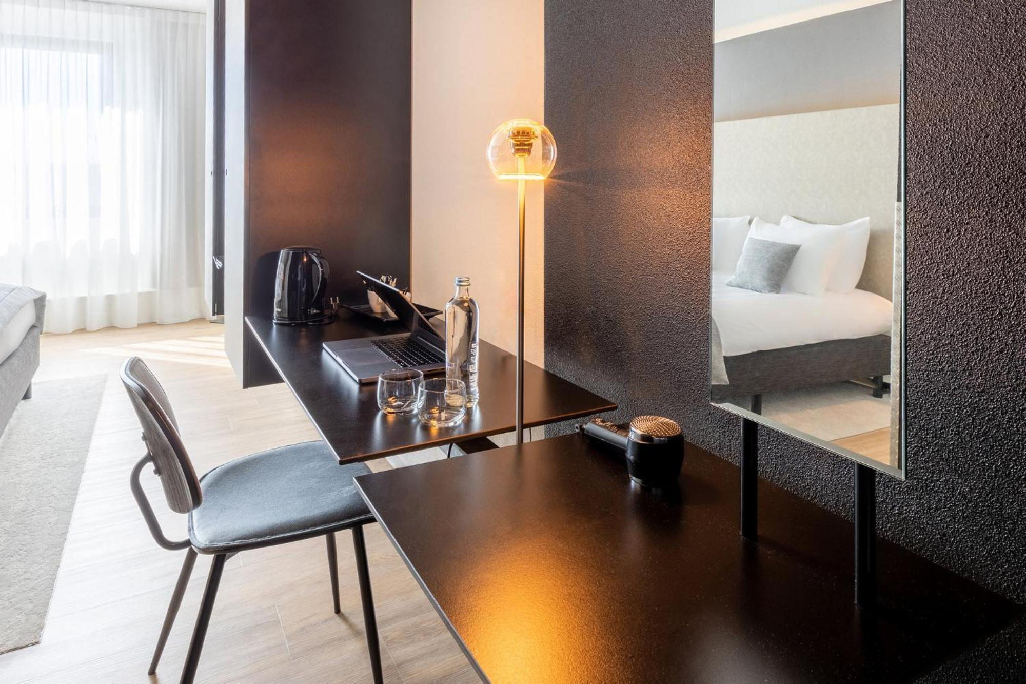 Garner Hotel Maastricht By Ihg Dış mekan fotoğraf