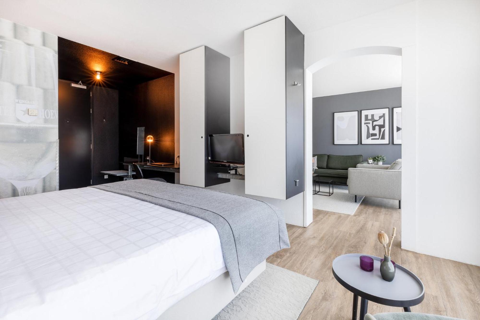Garner Hotel Maastricht By Ihg Dış mekan fotoğraf