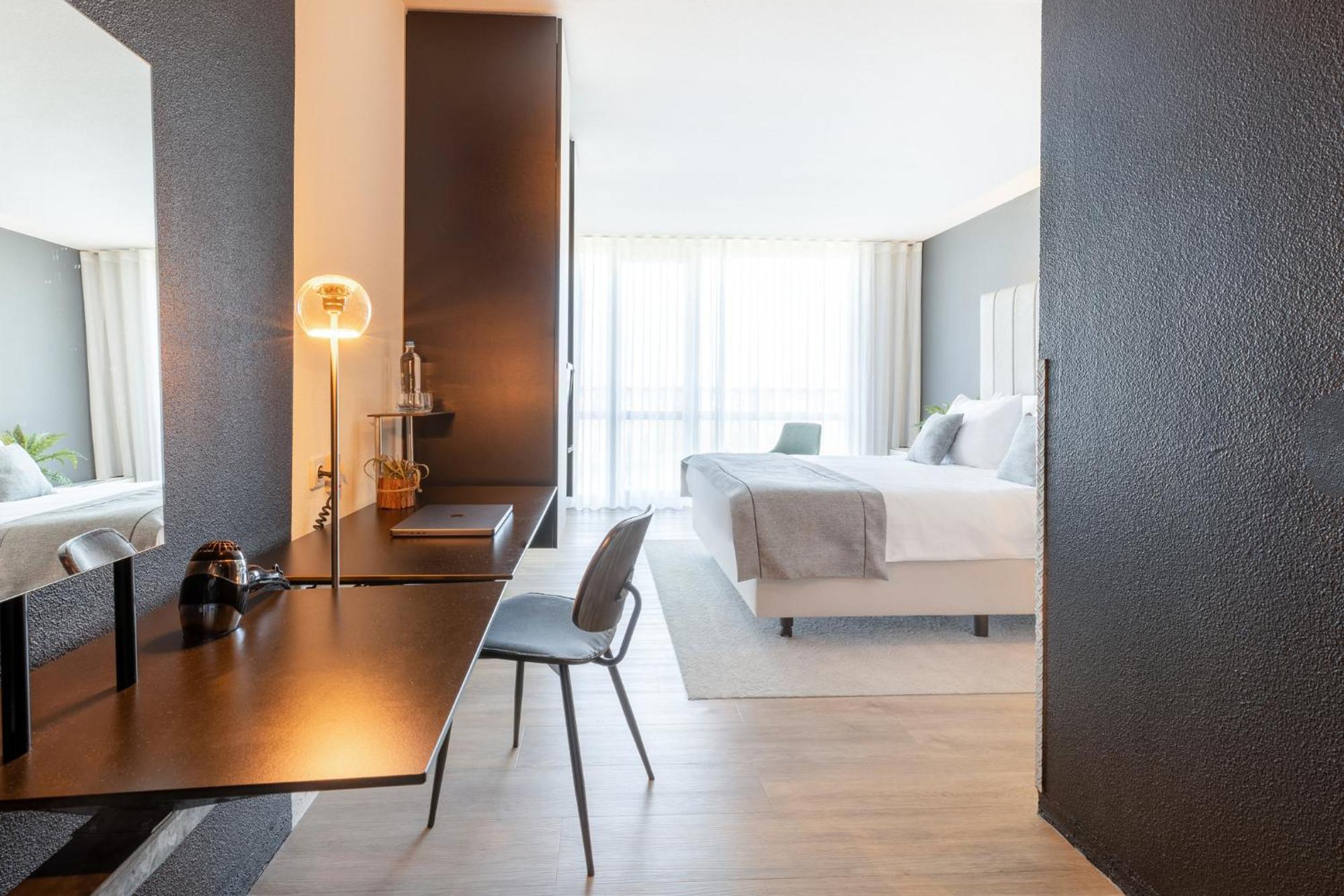 Garner Hotel Maastricht By Ihg Dış mekan fotoğraf
