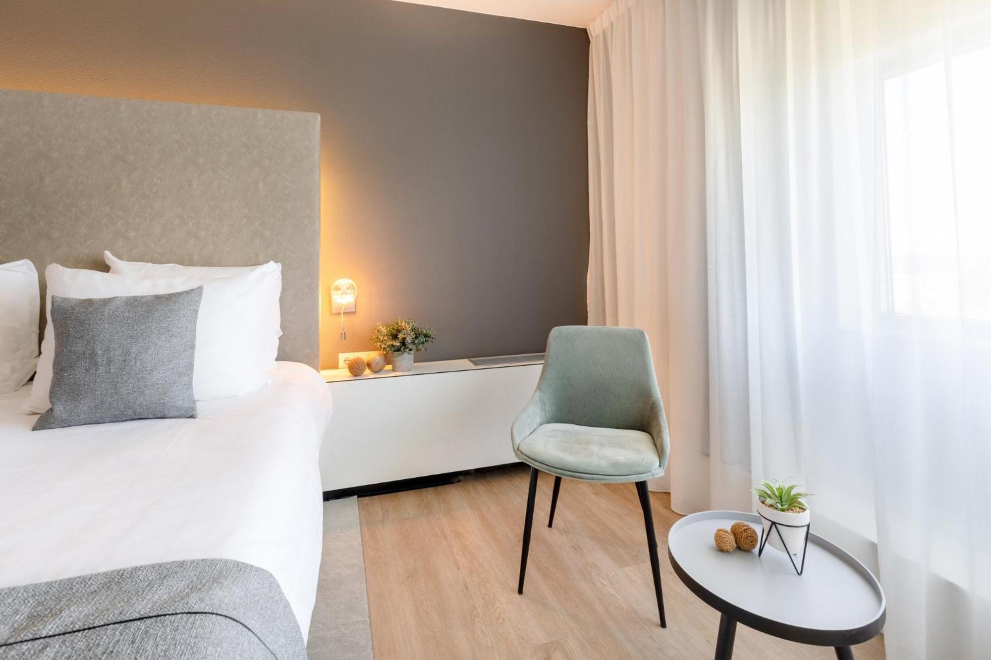 Garner Hotel Maastricht By Ihg Dış mekan fotoğraf