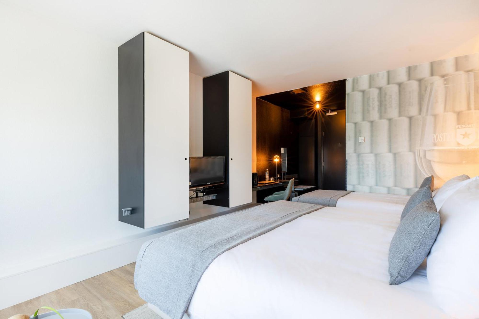 Garner Hotel Maastricht By Ihg Dış mekan fotoğraf