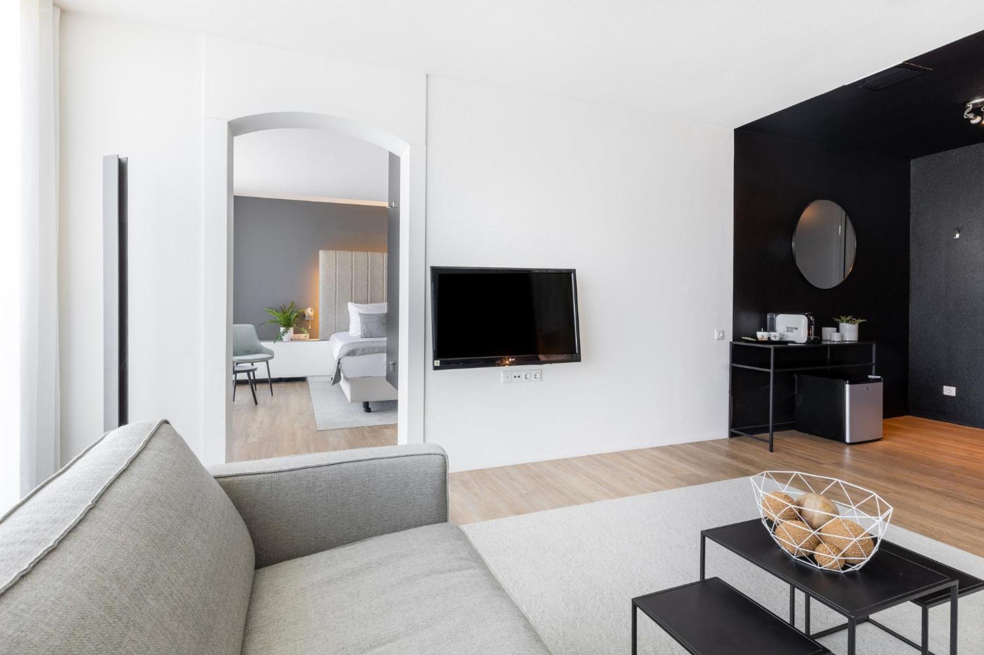 Garner Hotel Maastricht By Ihg Dış mekan fotoğraf