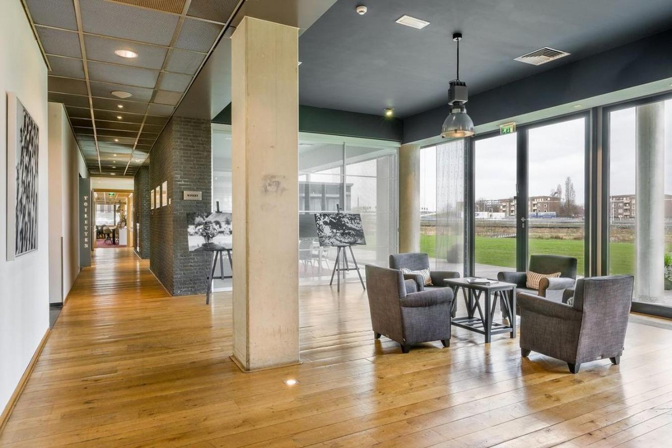 Garner Hotel Maastricht By Ihg Dış mekan fotoğraf