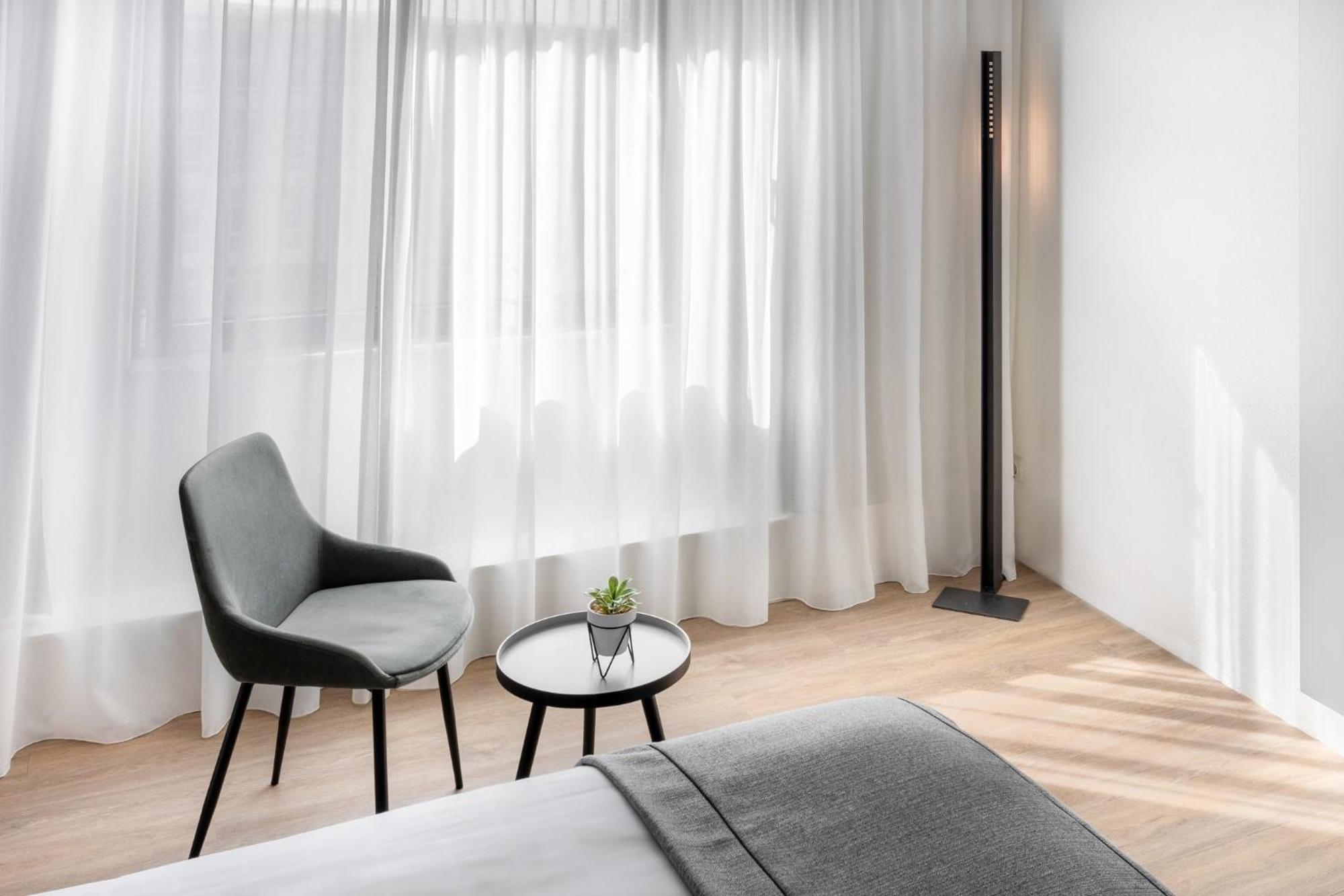 Garner Hotel Maastricht By Ihg Dış mekan fotoğraf
