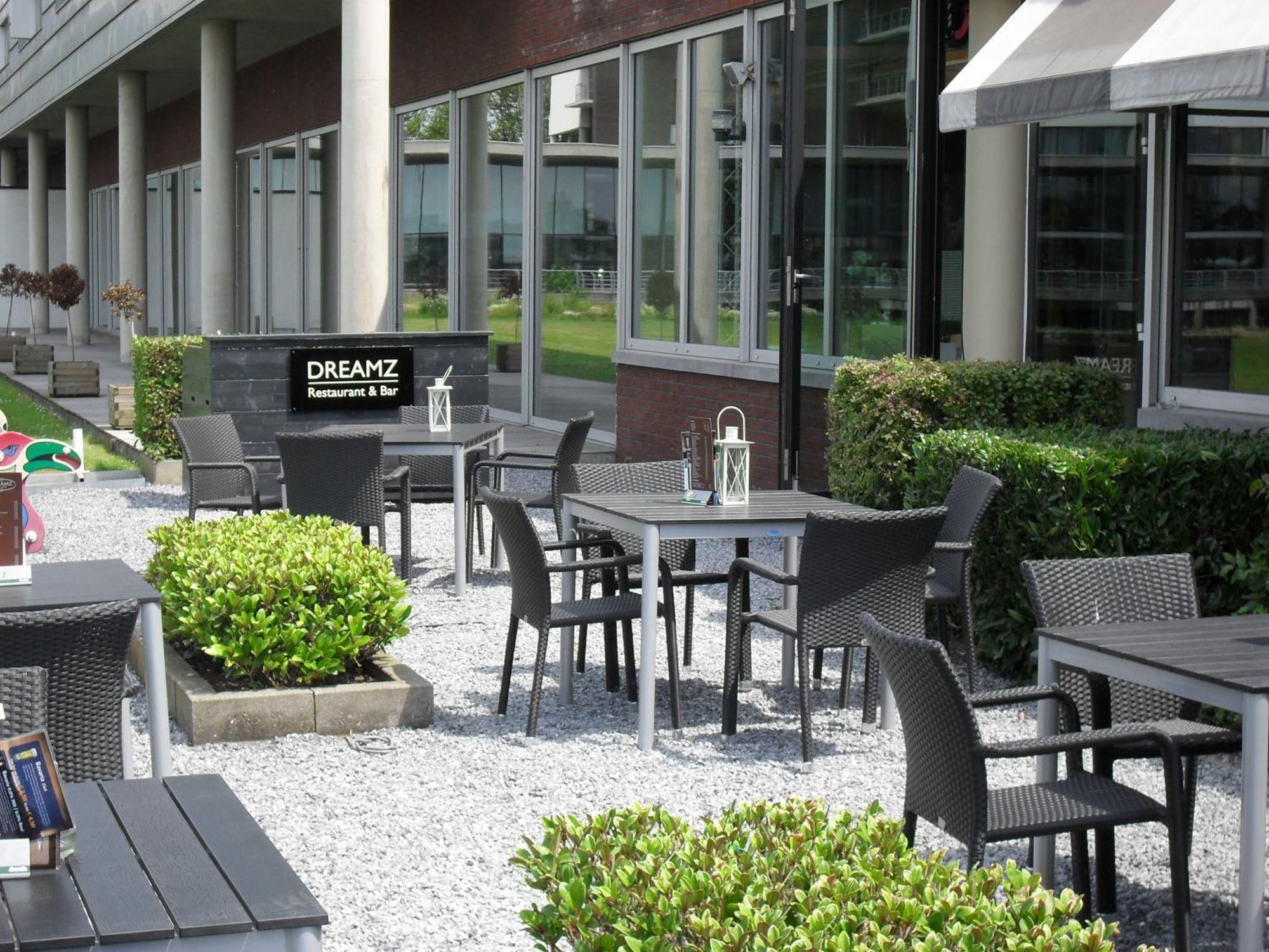 Garner Hotel Maastricht By Ihg Dış mekan fotoğraf