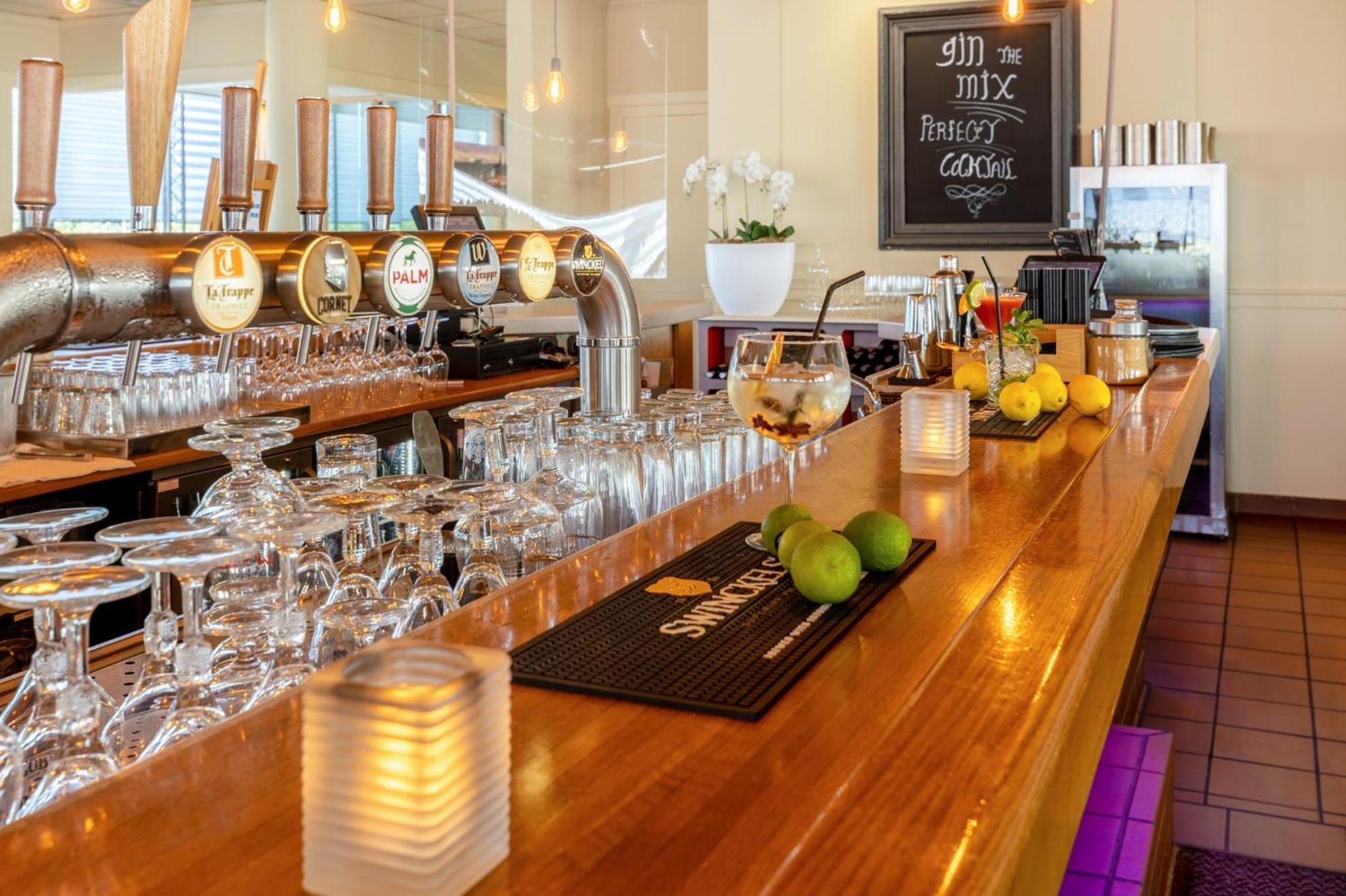 Garner Hotel Maastricht By Ihg Dış mekan fotoğraf
