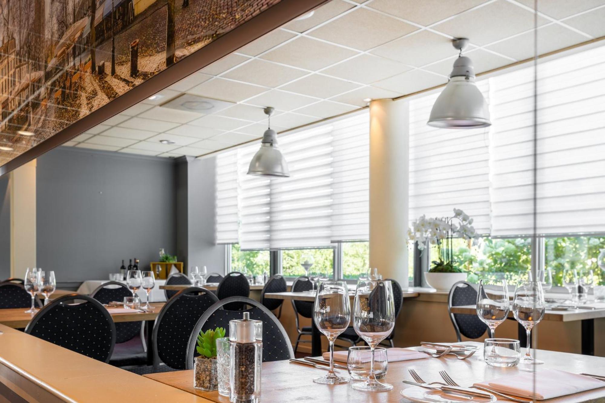 Garner Hotel Maastricht By Ihg Dış mekan fotoğraf