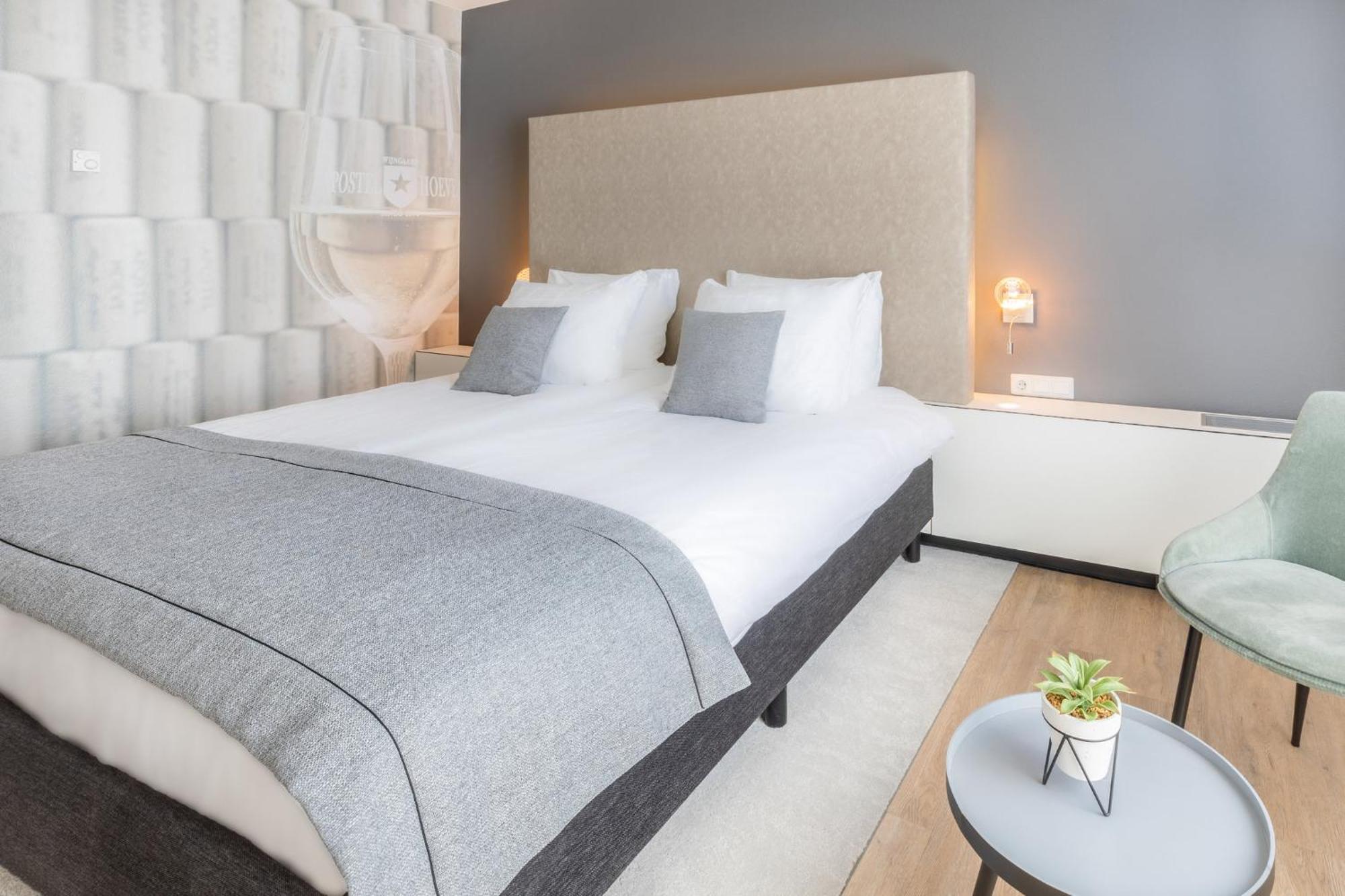Garner Hotel Maastricht By Ihg Dış mekan fotoğraf