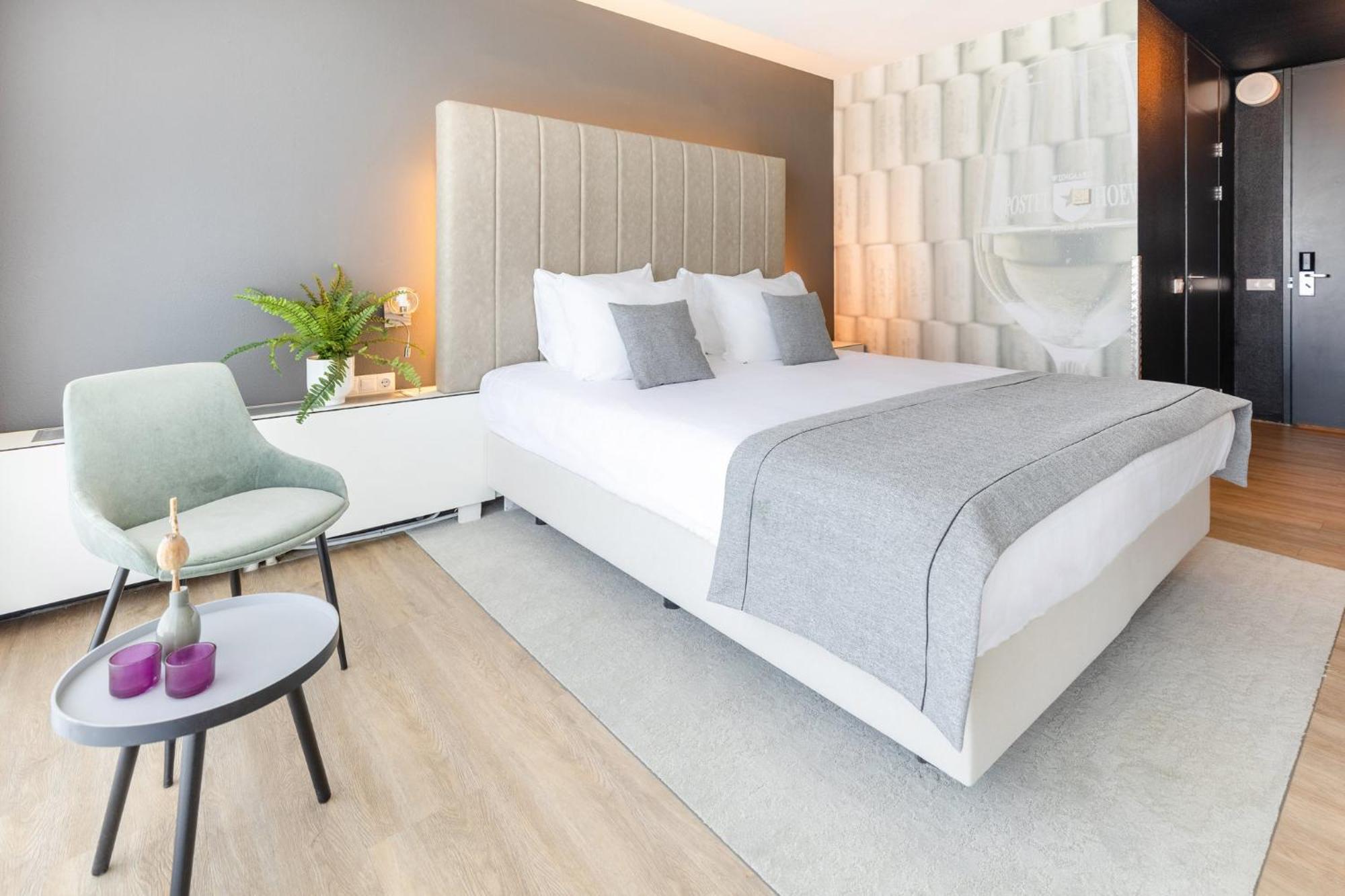 Garner Hotel Maastricht By Ihg Dış mekan fotoğraf
