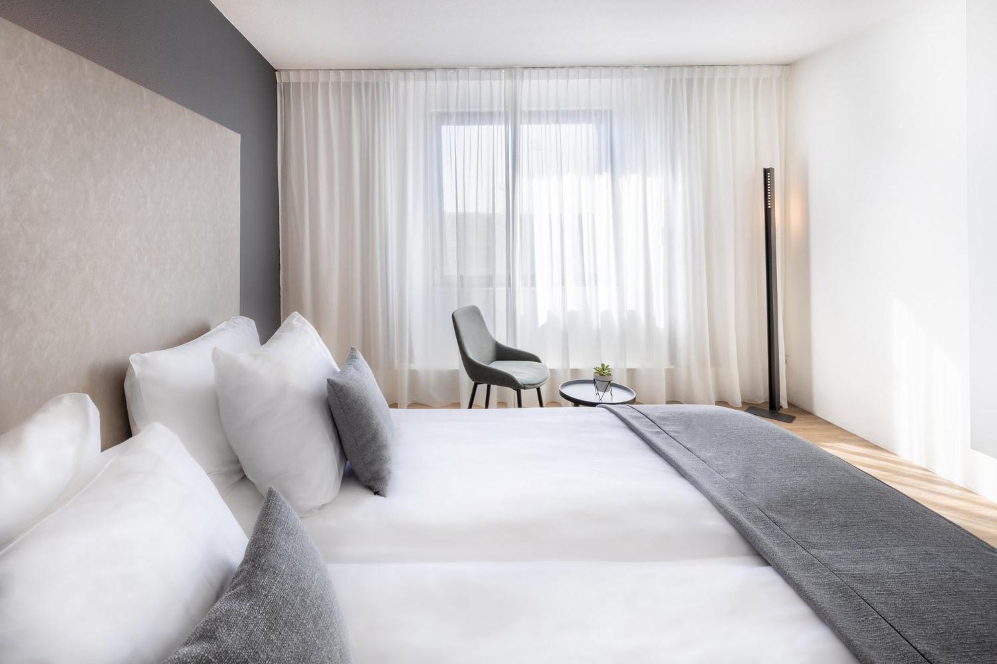 Garner Hotel Maastricht By Ihg Dış mekan fotoğraf