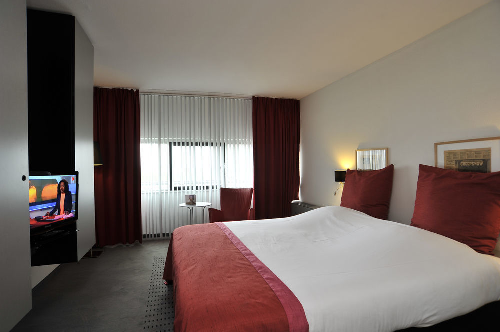 Garner Hotel Maastricht By Ihg Dış mekan fotoğraf